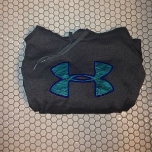 Under armour storm sweatshirt