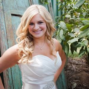 Meet your Posher, Breanne