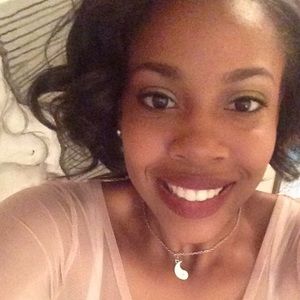 Meet your Posher, Terrin