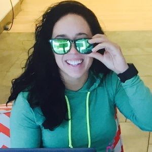 Meet your Posher, Krista