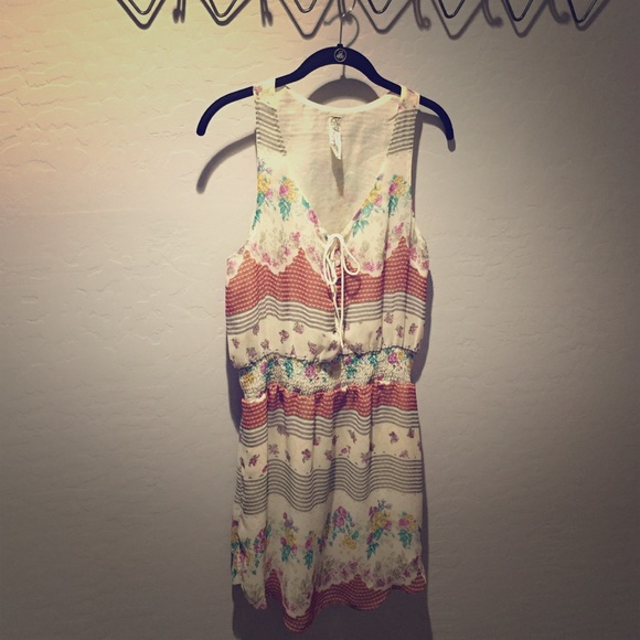 Free People Dress