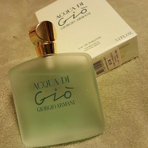 GIO PERFUME