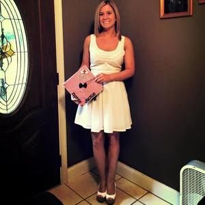 Meet your Posher, Jackie