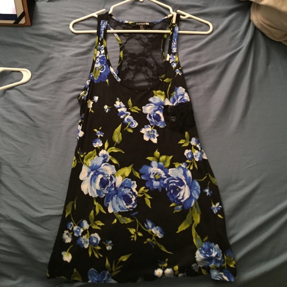 Forever 21 Tops - Forever 21 tank top