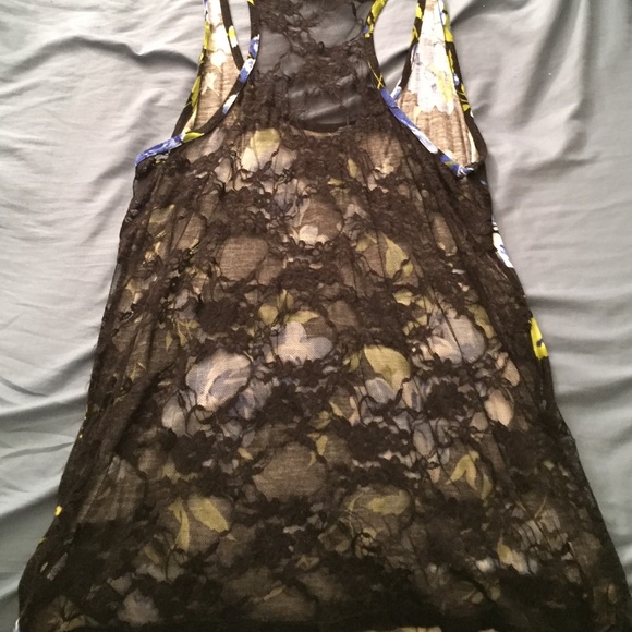 Forever 21 tank top - Picture 3 of 4