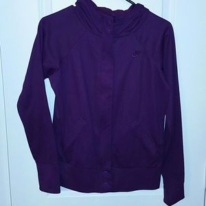 Nike hoodie