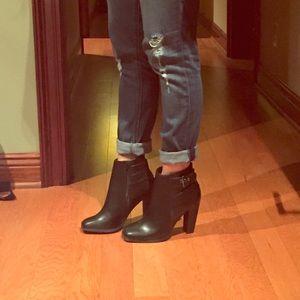 Forever 21 Ankle Boots