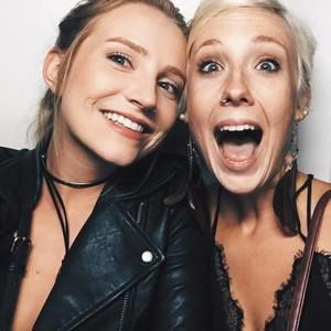 Meet your Posher, Annie