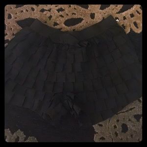 Forever 21 classy shorts