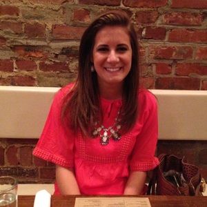 Meet your Posher, Stephanie