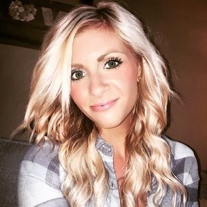 Meet your Posher, Becky