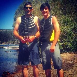 Meet your Posher, Kyle