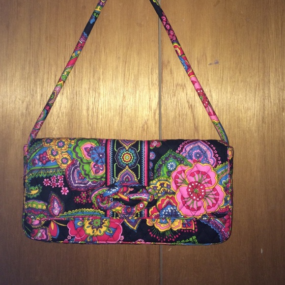 Vera Bradley Purse