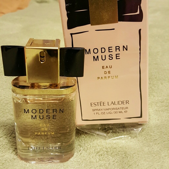 Estee lauder perfume