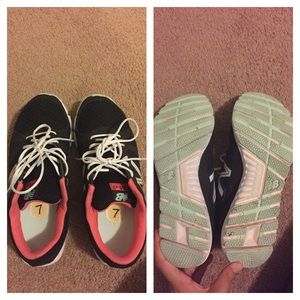 NB 500 v3 lightweight sneakers