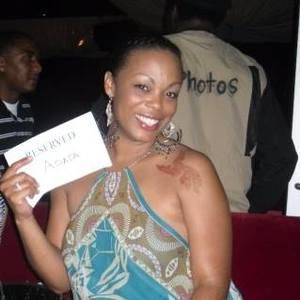 Meet your Posher, Asata