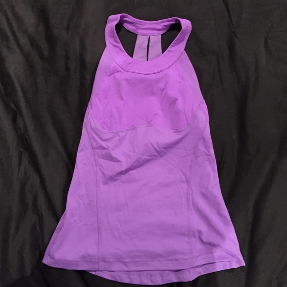 Lululemon Racerback