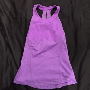 Lululemon Racerback