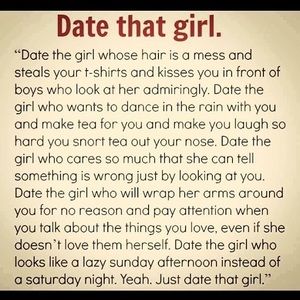 Meet your Posher, Carla