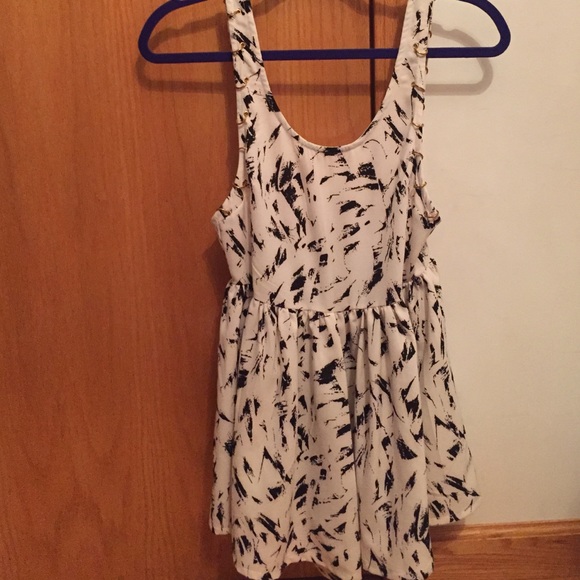 Forever 21 romper