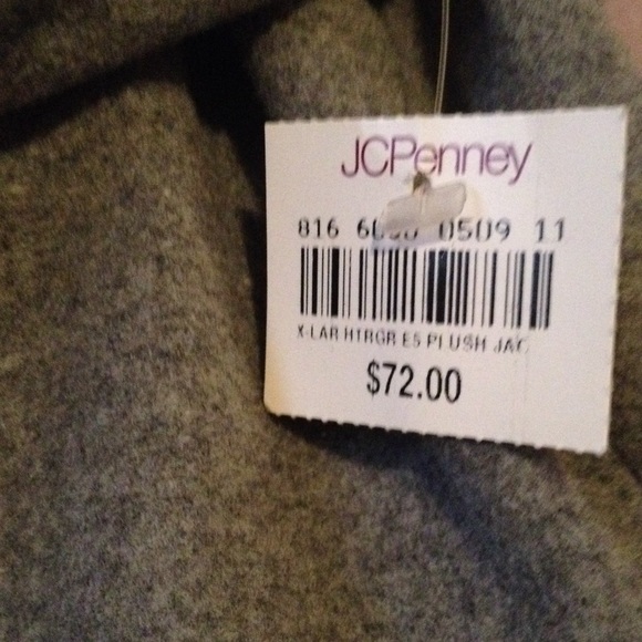 Fall coat 💕 - Picture 4 of 4