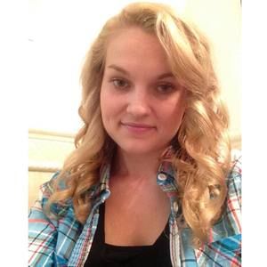 Meet your Posher, Mariah