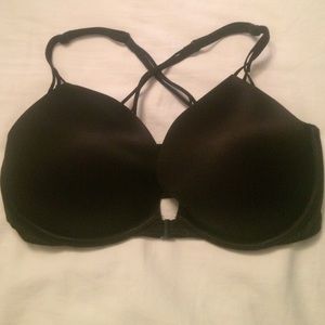 Front Closure Victoria's Secret Push Up