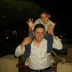 Meet your Posher, Manuel