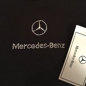 Mercedes-Benz Tank Top