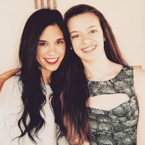 Meet your Posher, Francesca