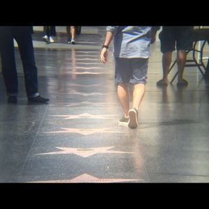 Meet your Posher, Ahmad