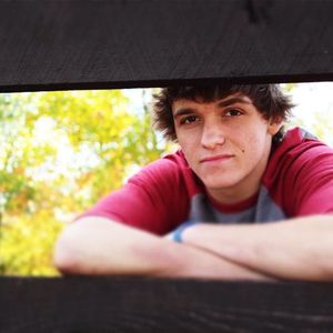 Meet your Posher, Joseph