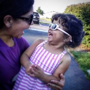 Meet your Posher, Paola