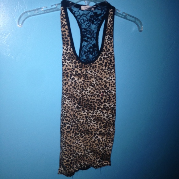 Cheetah tank