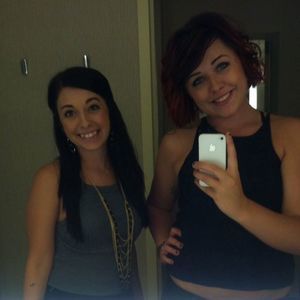 Meet your Posher, Ashley