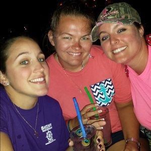 Meet your Posher, Kristin