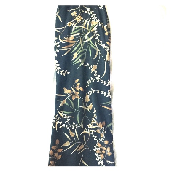 Kathy Lee Skirt