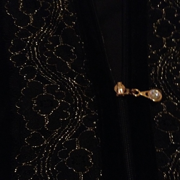 Jacket☺️ - Picture 3 of 3