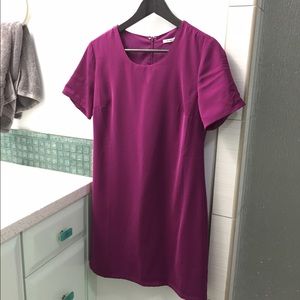 Urban Outfitters Shirt Dress