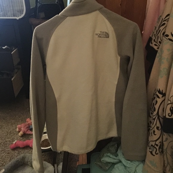 NorthFace Jacket - Picture 2 of 2