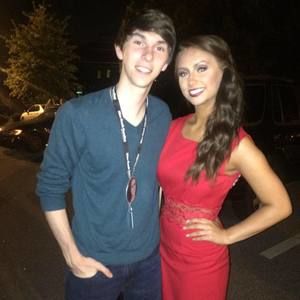 Meet your Posher, Shelby