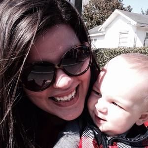 Meet your Posher, Jenna