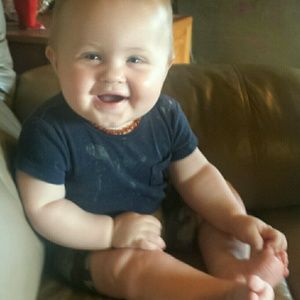 Meet your Posher, Catherine