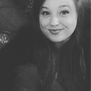 Meet your Posher, Haley