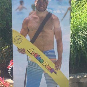 Meet your Posher, Ruben