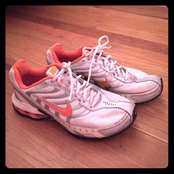 Nike Run Reax - Picture 1 of 1