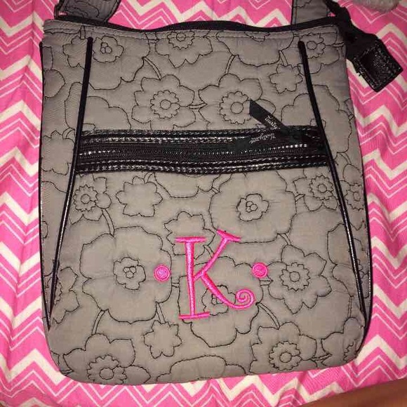NWOT thirty-one crossbody