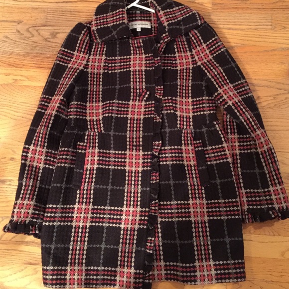 💰💰 PRICE DROP!!!! ADORABLE STEVE MADDEN COAT!