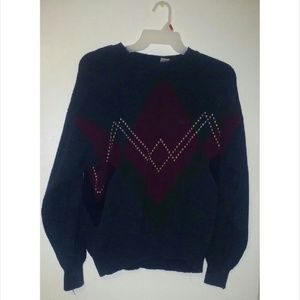 Big Oversized Sweater