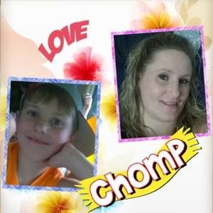 Meet your Posher, Tamara